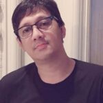 Belum Punya Mobil saat Merintis Karier, Andre Taulany: Ke Mana-mana Naik Angkot