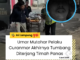 Umar Mutohar Pelaku Curanmor Akhirnya Tumbang Diterjang Timah Panas