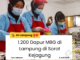 1.200 Dapur MBG di Lampung di Sorot Kejagung