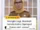 Mangkir Lagi, Akankah Nanda Indira Dijemput Paksa oleh Jaksa?