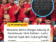 Rencana Demo Warga Jabung di Perantauan Viral, Netizen Justru Ramai Hujat dan Dukung Polisi
