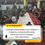 Petisi FORUM PENJAGA PILAR DEMOKRASI Untuk Dina Puspa